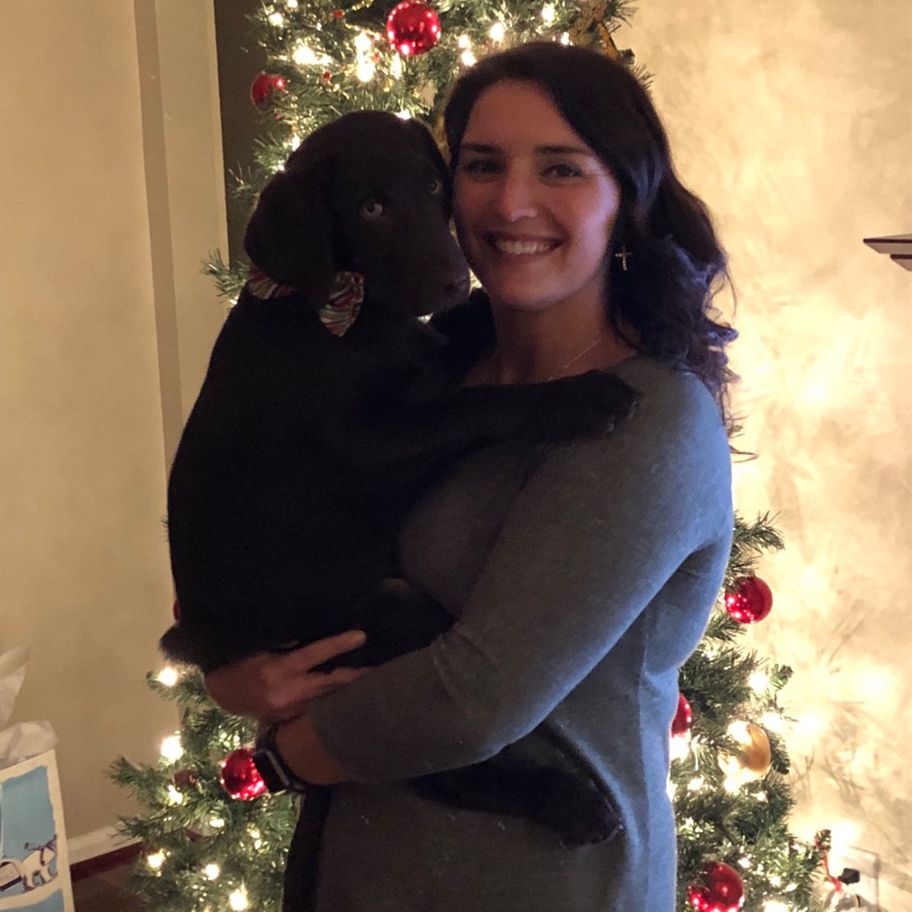 Meet your Posher, Miranda